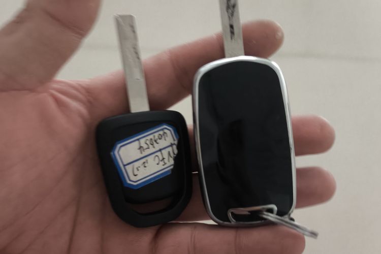 五菱汽车 五菱征程 2021款 1.5T 手动舒适型中控内饰7001