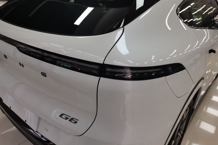 小鹏G6 2024款 580 长续航 Plus车身外观6001