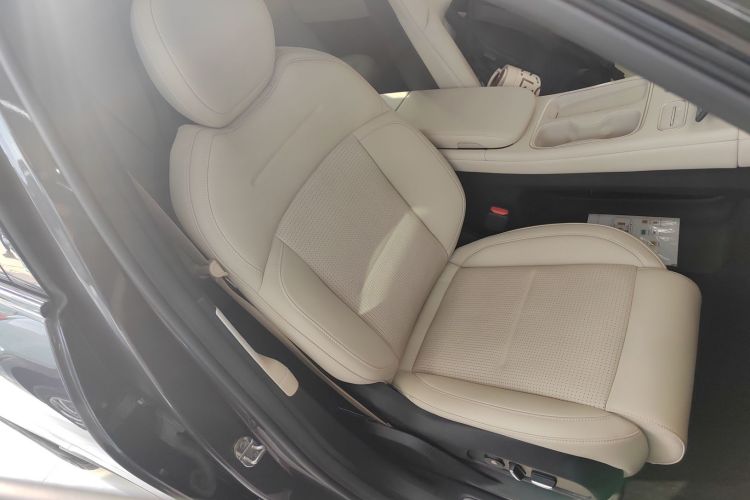 蔚来ES6 2023款 75kWh局部细节41