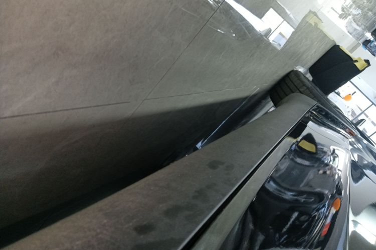 特斯拉 Model Y 2022款 改款 后轮驱动版局部细节9001