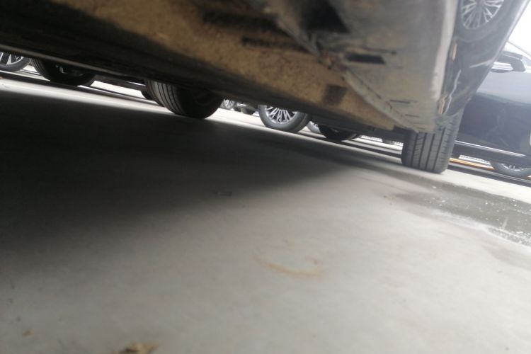 红旗H5 2024款 1.5T DCT智联旗悦版局部细节9002