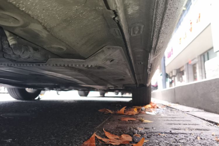 大众 高尔夫 2019款 200TSI DSG舒适进取版 国VI局部细节9002