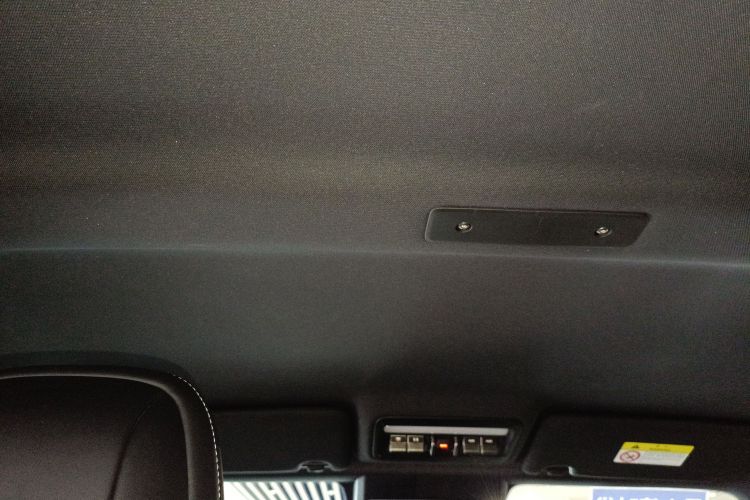 奇瑞iCAR V23 2025款 401两驱进阶版局部细节22