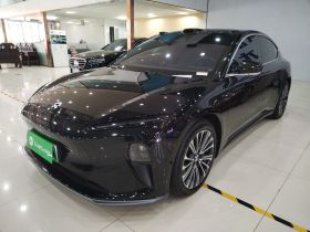 蔚来ET5 2022款 75kWh