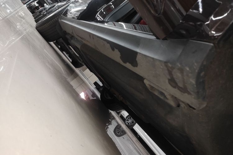 保时捷 2017款  Macan 2.0T局部细节9001