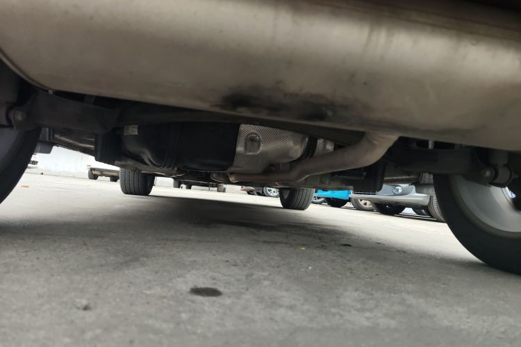 别克 昂科拉GX 2020款 20T CVT两驱旗舰型局部细节9009