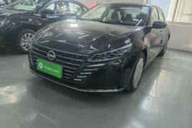 日产 天籁 2025款 2.0L XL-TLS 悦享版