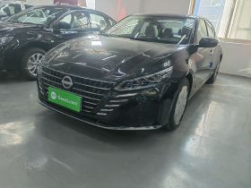 日产 天籁 2025款 2.0L XL-TLS 悦享版