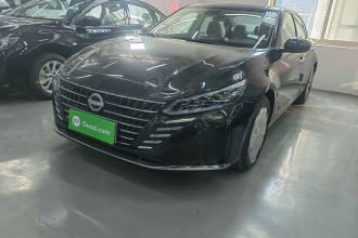 日产 天籁 2025款 2.0L XL-TLS 悦享版