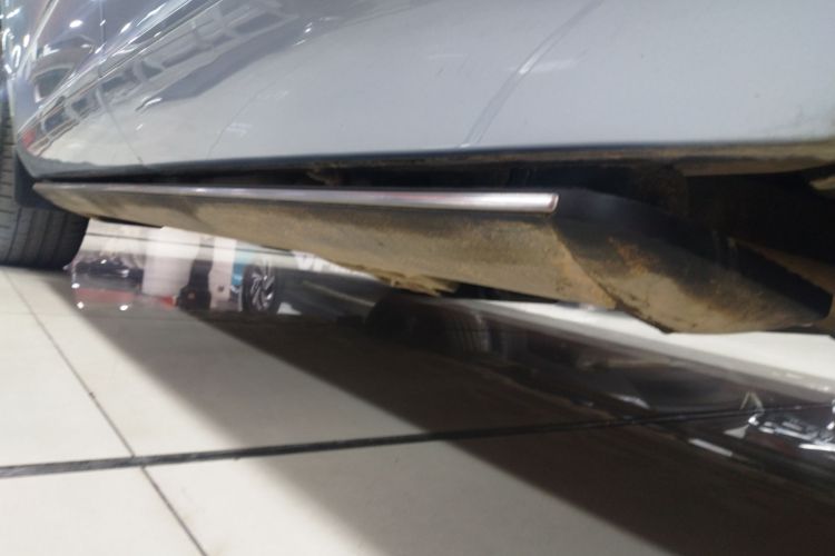 鸿蒙智行 问界M7 2024款 1.5T 智驾四驱Pro版 5座局部细节9002