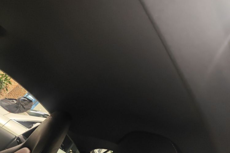 保时捷718 2016款 Cayman 2.0T局部细节22