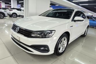 大众 凌渡 2021款 230TSI DSG风尚版