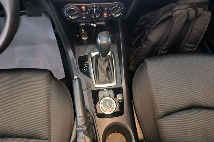 马自达3 昂克赛拉 2017款 两厢 1.5L 自动舒适型 国V局部细节18