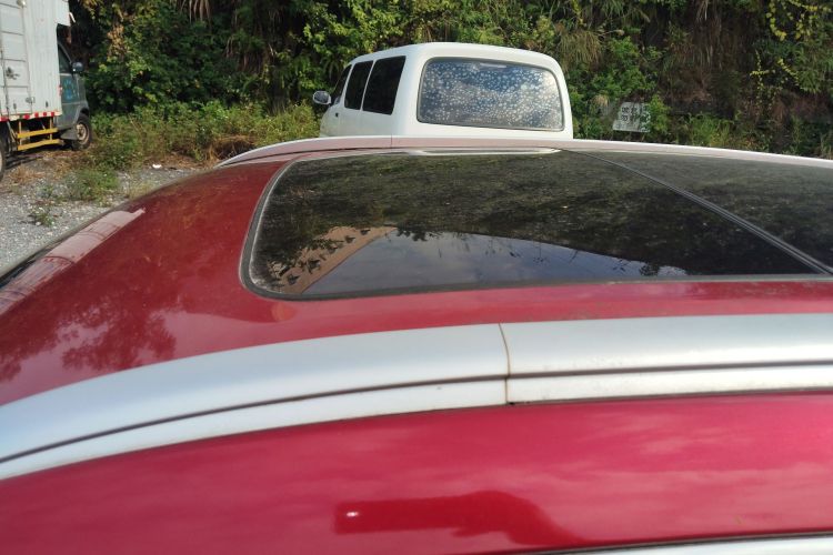 吉利汽车 博越 2018款 1.8TD 手动两驱智联型4G互联版局部细节57