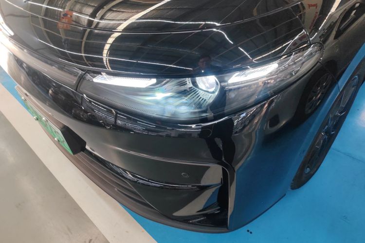 零跑汽车 零跑C10 2026款 605悦享版局部细节36