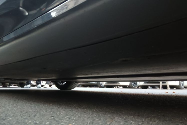 特斯拉 Model 3 2021款 标准续航后驱升级版局部细节9001