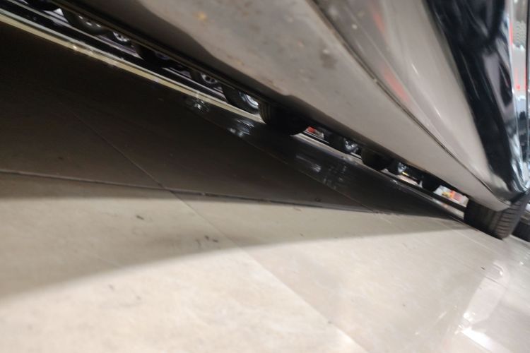 特斯拉 Model 3 2022款 后轮驱动版局部细节9002