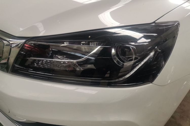 吉利汽车 帝豪 2020款 1.5L 手动舒适型局部细节36