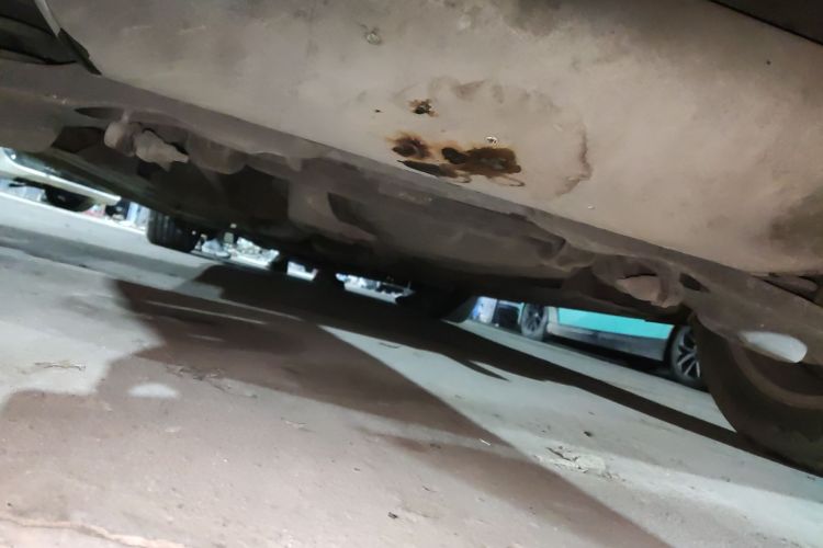 福特 福克斯 2018款 两厢经典 1.6L 自动舒适型智行版局部细节9009