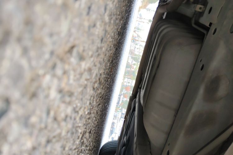 本田 艾力绅 2016款 2.4L 经典版局部细节9004