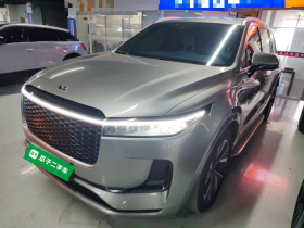 理想汽车 理想ONE 2021款 增程6座版