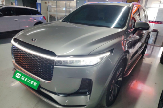 理想汽车 理想ONE 2021款 增程6座版