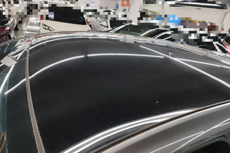 长安UNI-T 2022款 1.5T 运动版 尊贵型局部细节57