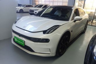 极氪001 2021款 超长续航双电机 YOU版