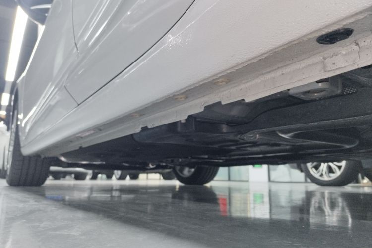 别克 君威 2024款 28T 纵享版局部细节9002