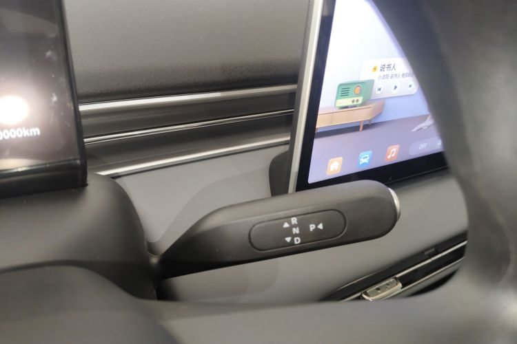 东风纳米 纳米01 2026款 初心款 330Air中控内饰18