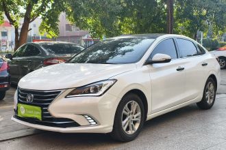 长安 逸动 2019款 高能版 1.6L GDI 手动先锋型 国VI