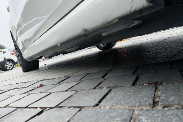 大众 Polo 2016款 1.4L 自动风尚型局部细节9001