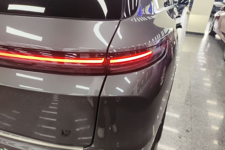 理想汽车 理想L7 2023款 Pro车身外观6006