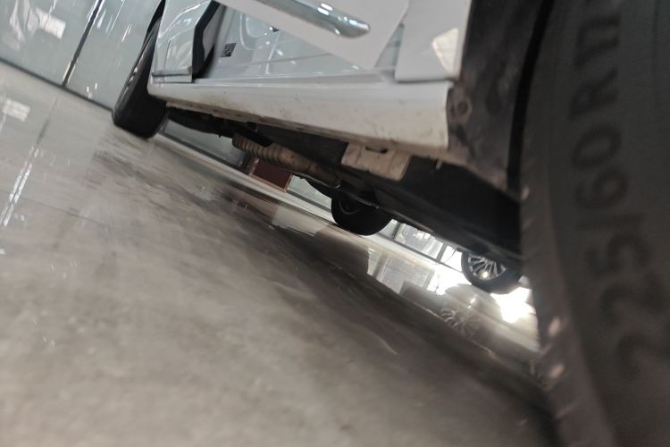 别克GL8 2023款 ES陆尊 尊享型局部细节9001