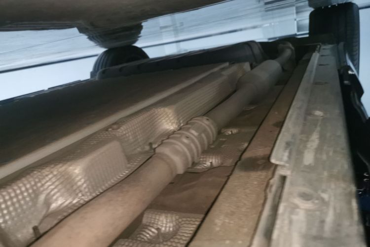 理想汽车 理想L7 2024款 Pro局部细节9001