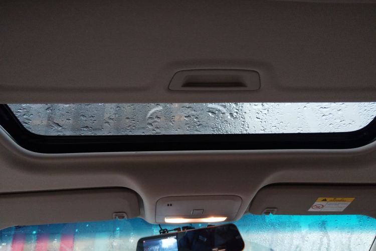 别克 英朗 2016款 15N 自动精英型中控内饰22