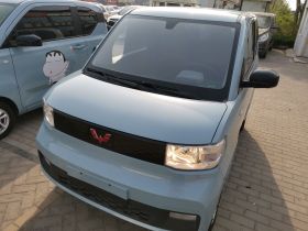 五菱汽车 宏光MINIEV 2022款 自在款 磷酸铁锂