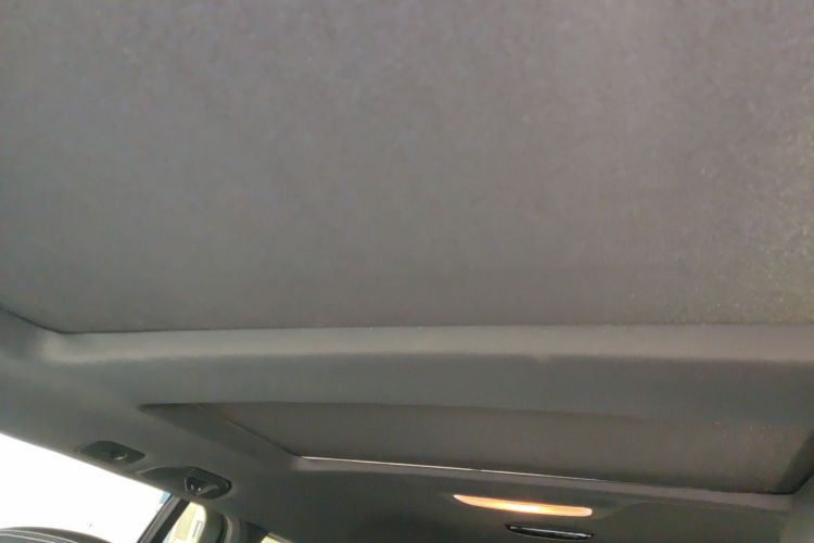 奔驰GLK级 2015款 GLK 300 4MATIC 时尚型 极致版局部细节22