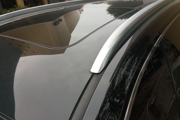 红旗HS7 2021款 3.0T 自动四驱智联旗悦版局部细节57