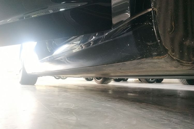 特斯拉 Model 3 2022款 后轮驱动版局部细节9001