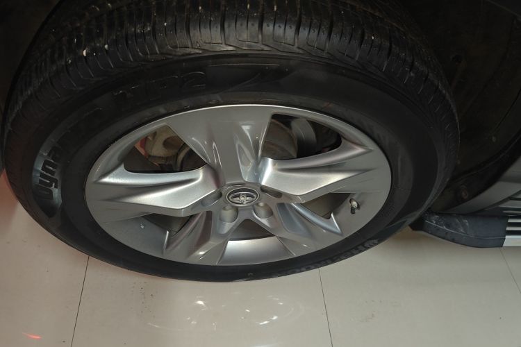 丰田 汉兰达 2018款 2.0T 四驱豪华版 7座 国V车身外观56