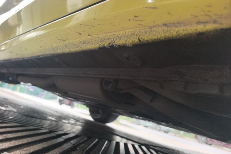 本田 飞度 2014款 1.5L LX CVT舒适型局部细节9001