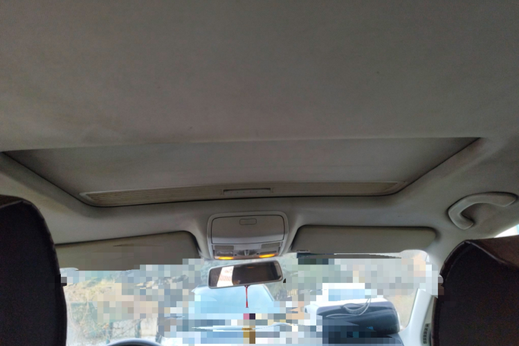 大众 速腾 2011款 1.4TSI 自动技术型局部细节22