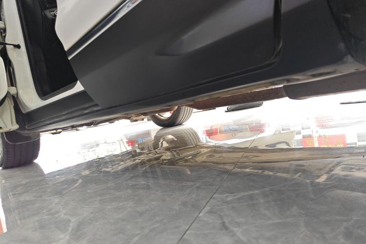 福特 翼虎 2019款 EcoBoost 180 两驱豪翼型 国V局部细节9002