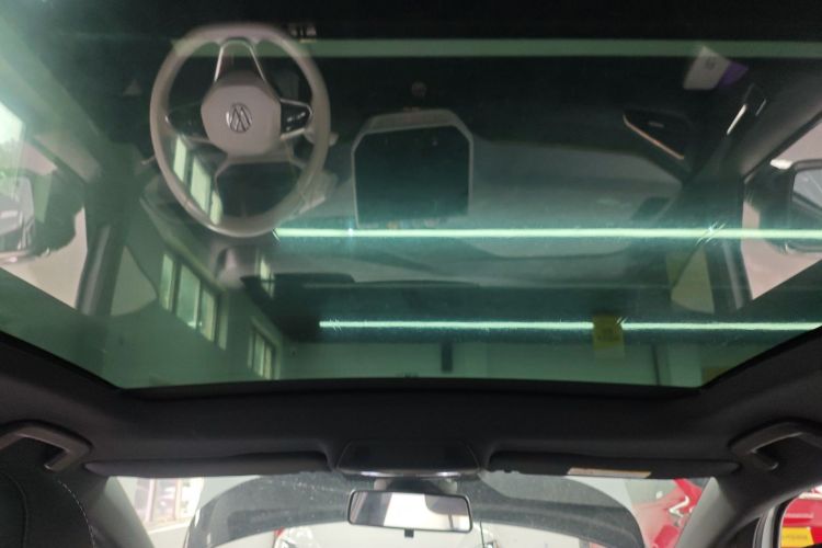 大众ID.3 2022款 Pro 极智版中控内饰22