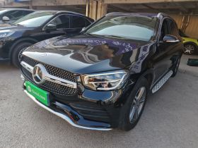 奔驰GLC 2020款 GLC 260 L 4MATIC 豪华型