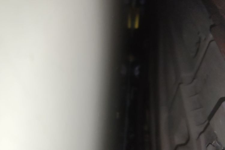 奥迪S3 2015款 S3 2.0T Limousine局部细节9001