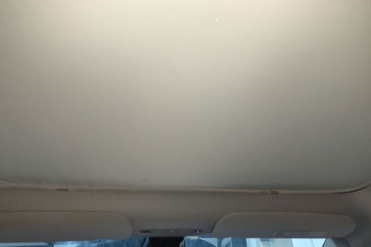 特斯拉 Model Y 2022款 改款 后轮驱动版局部细节22