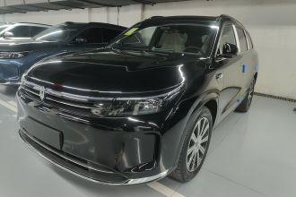 鸿蒙智行 问界M7 2024款 1.5T 智驾后驱Pro版 5座