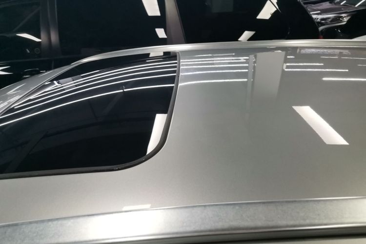 沃尔沃V60 2014款 T5 智雅版局部细节57